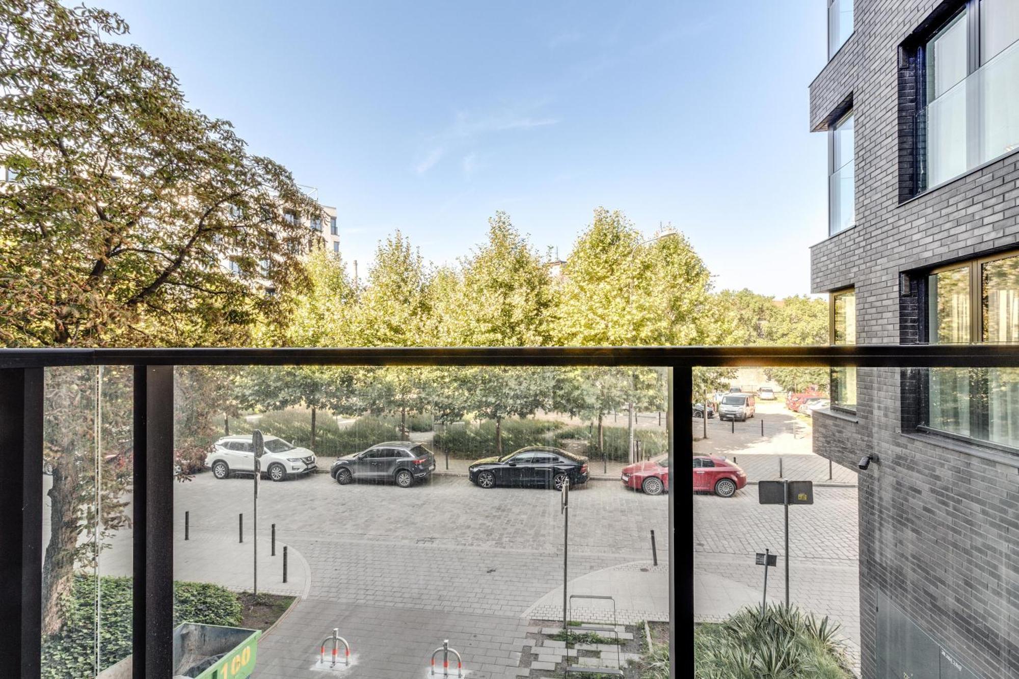 Rentplanet - Apartamenty Ksiecia Witolda Breslavia Exterior foto