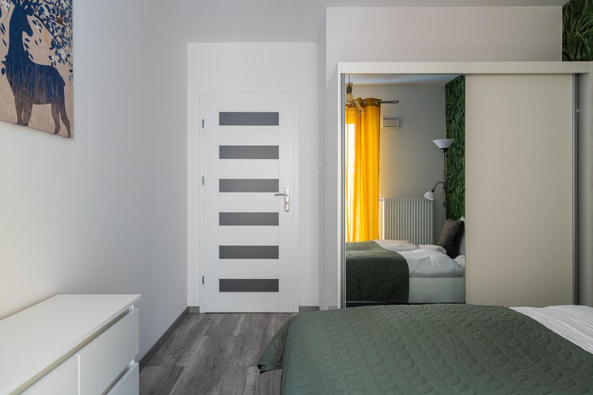 Rentplanet - Apartamenty Ksiecia Witolda Breslavia Exterior foto