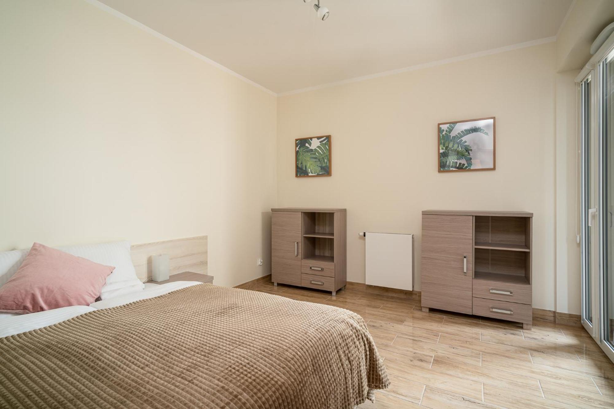 Rentplanet - Apartamenty Ksiecia Witolda Breslavia Exterior foto