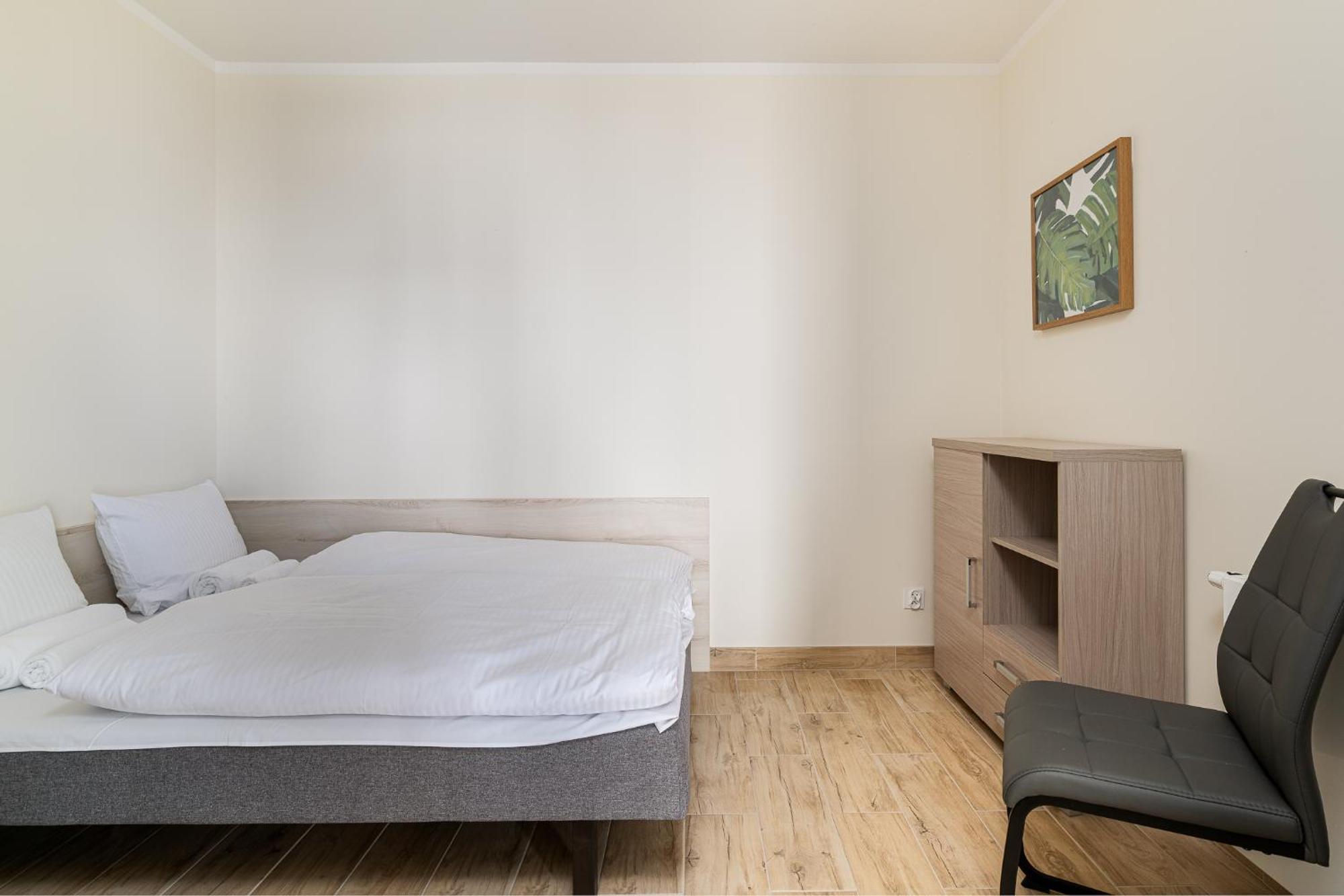 Rentplanet - Apartamenty Ksiecia Witolda Breslavia Exterior foto