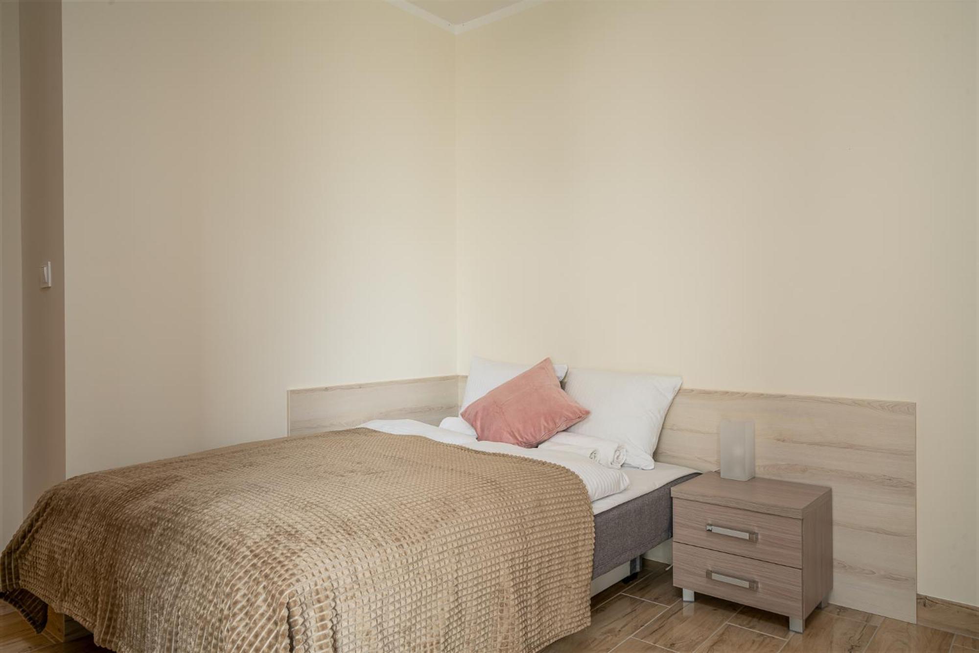 Rentplanet - Apartamenty Ksiecia Witolda Breslavia Exterior foto