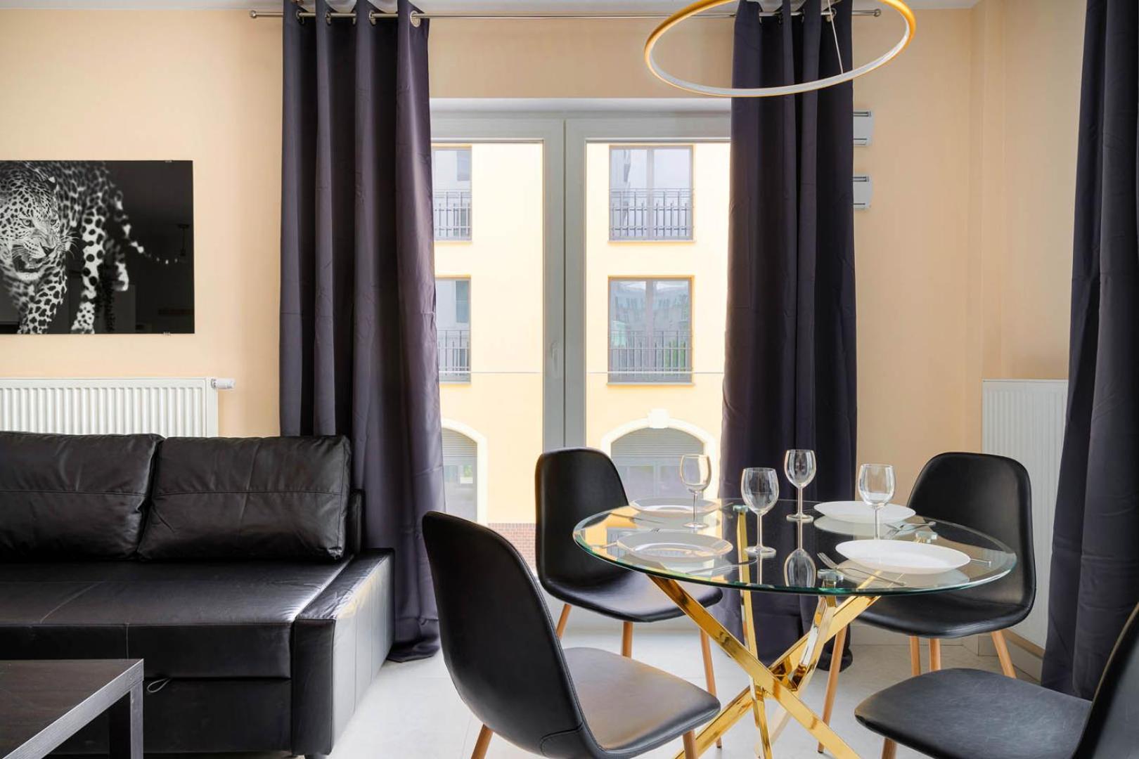 Rentplanet - Apartamenty Ksiecia Witolda Breslavia Exterior foto