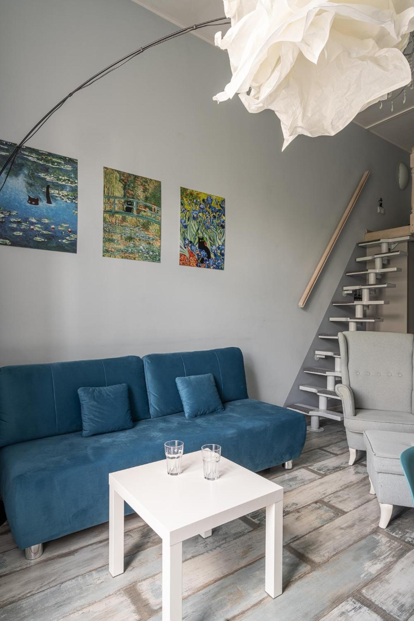 Rentplanet - Apartamenty Ksiecia Witolda Breslavia Exterior foto