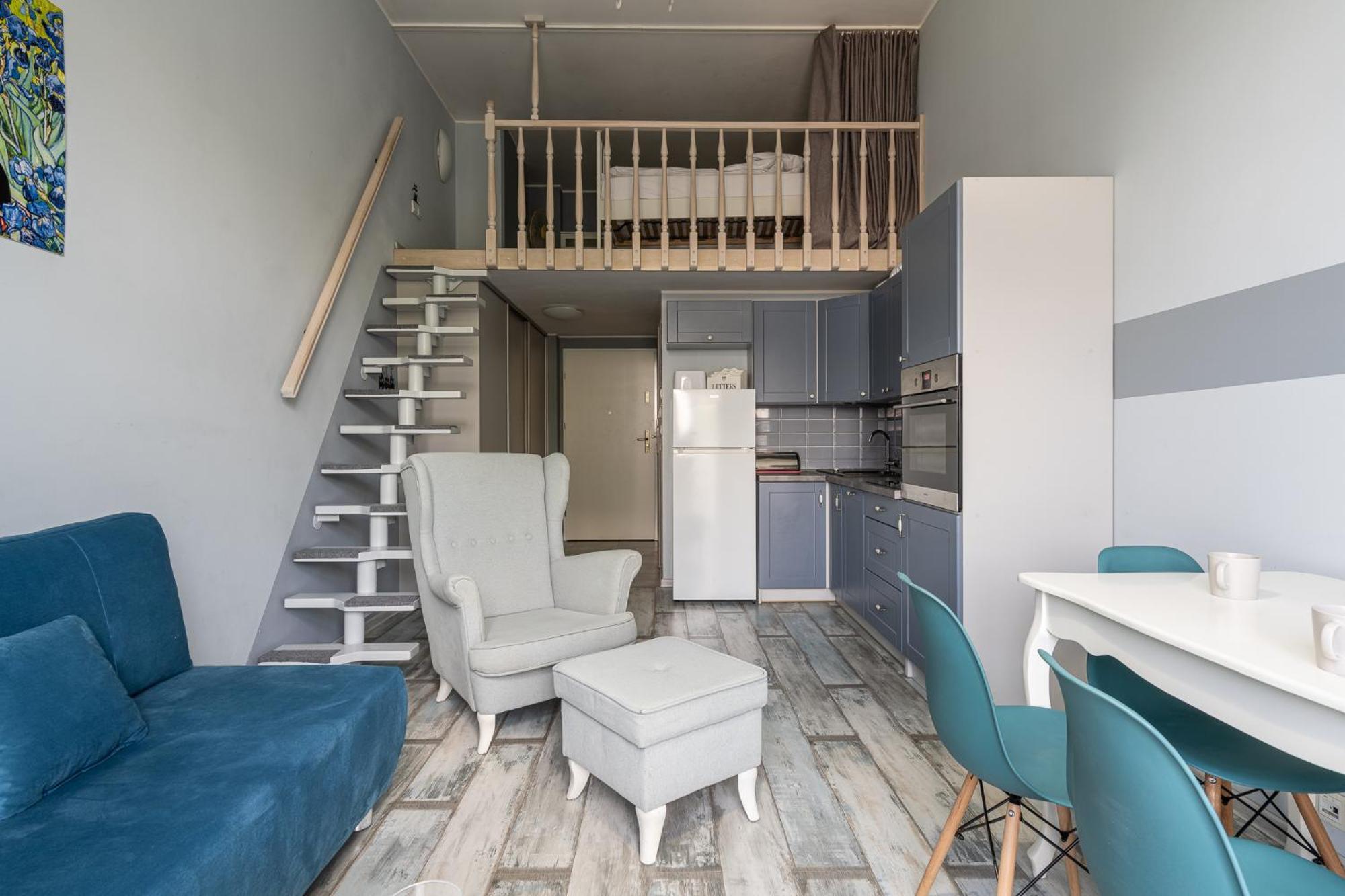 Rentplanet - Apartamenty Ksiecia Witolda Breslavia Exterior foto