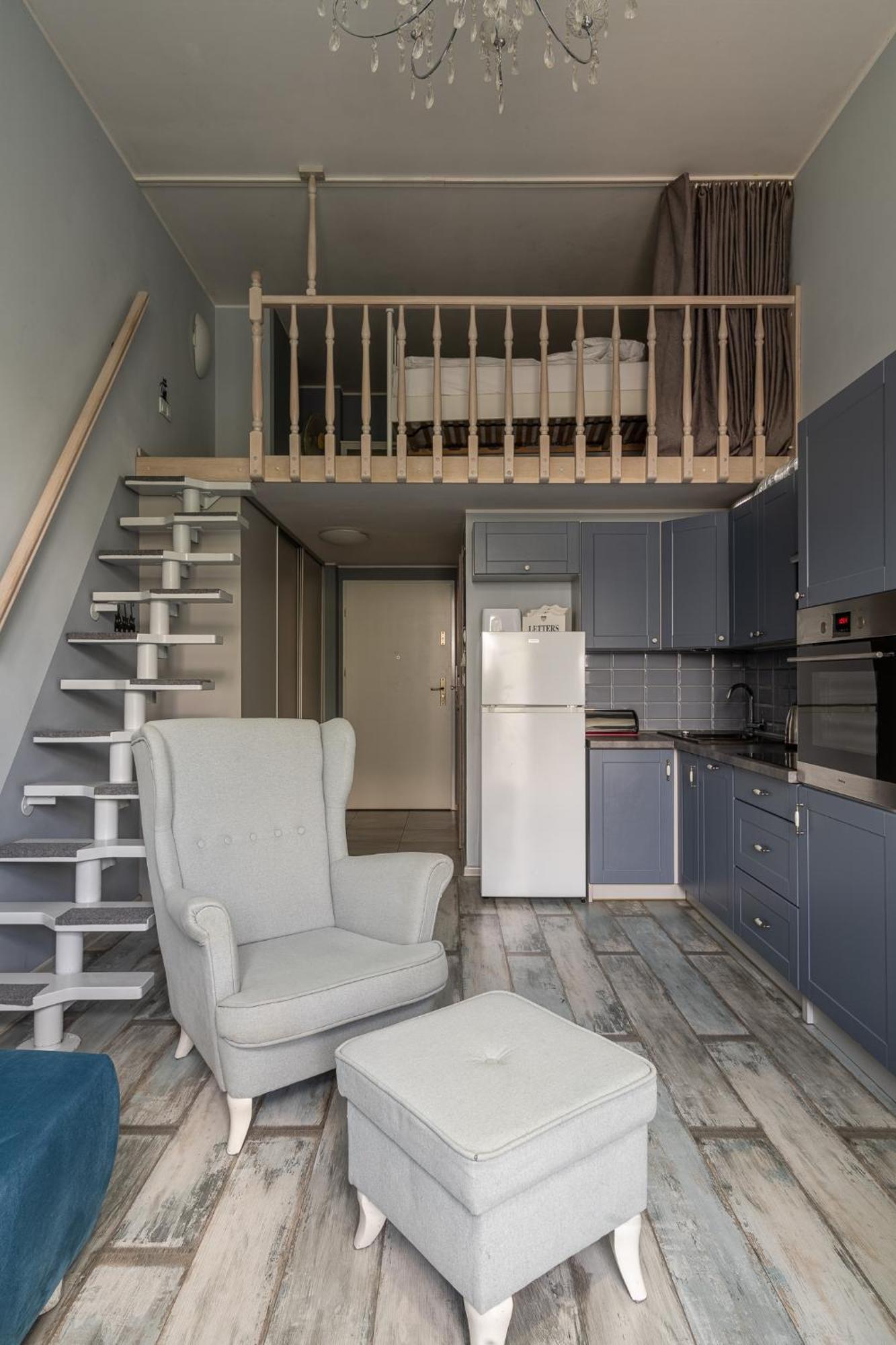 Rentplanet - Apartamenty Ksiecia Witolda Breslavia Exterior foto