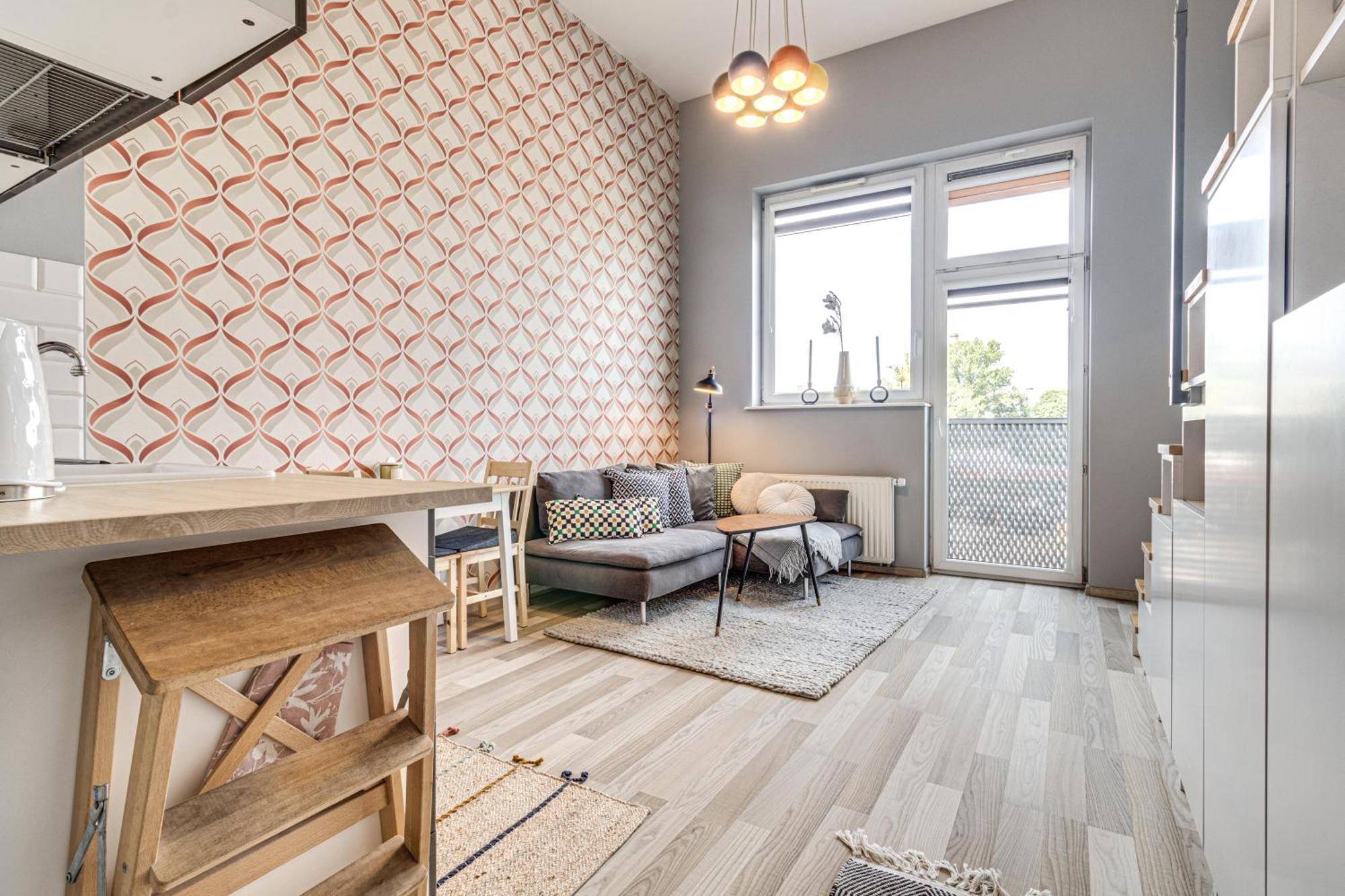 Rentplanet - Apartamenty Ksiecia Witolda Breslavia Exterior foto