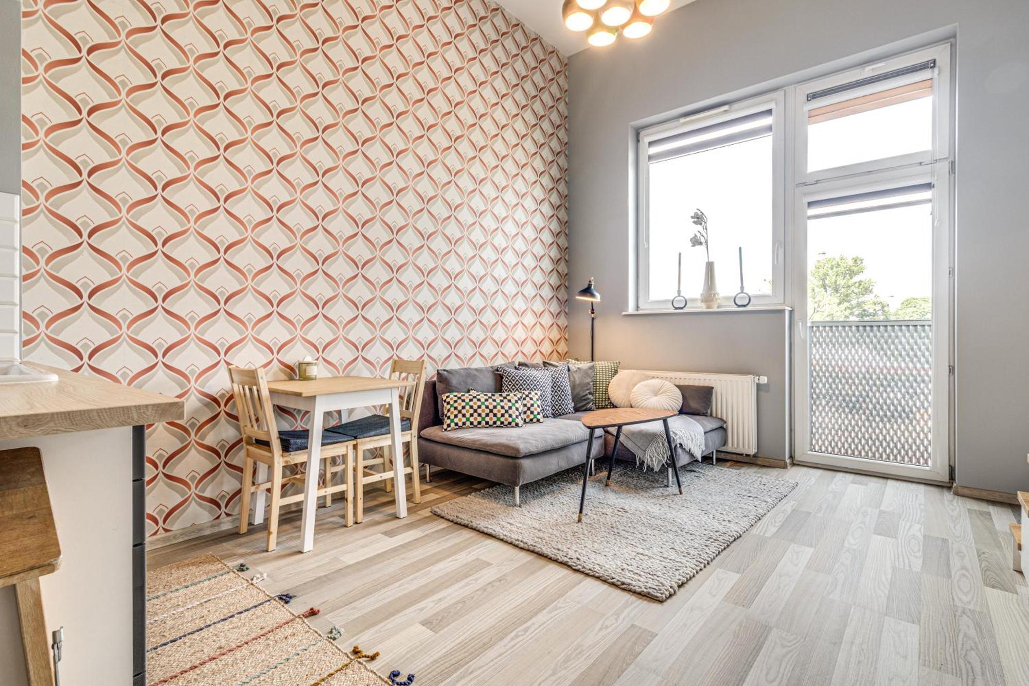 Rentplanet - Apartamenty Ksiecia Witolda Breslavia Exterior foto