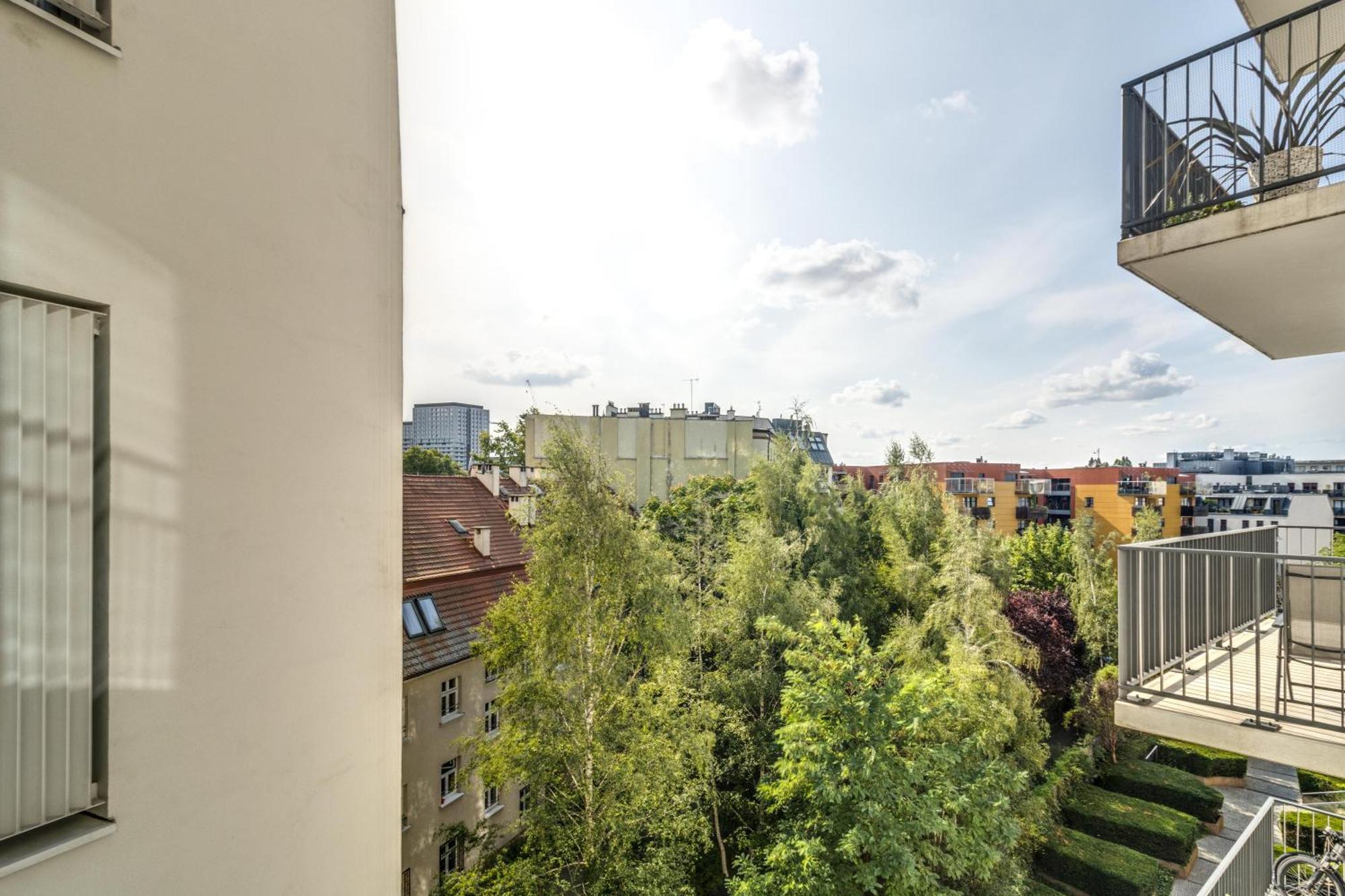 Rentplanet - Apartamenty Ksiecia Witolda Breslavia Exterior foto